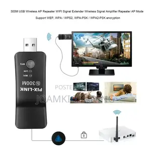 Wireless Lan Adapter/Usb Wifi Adapter for TV:Sony,LG,Philip