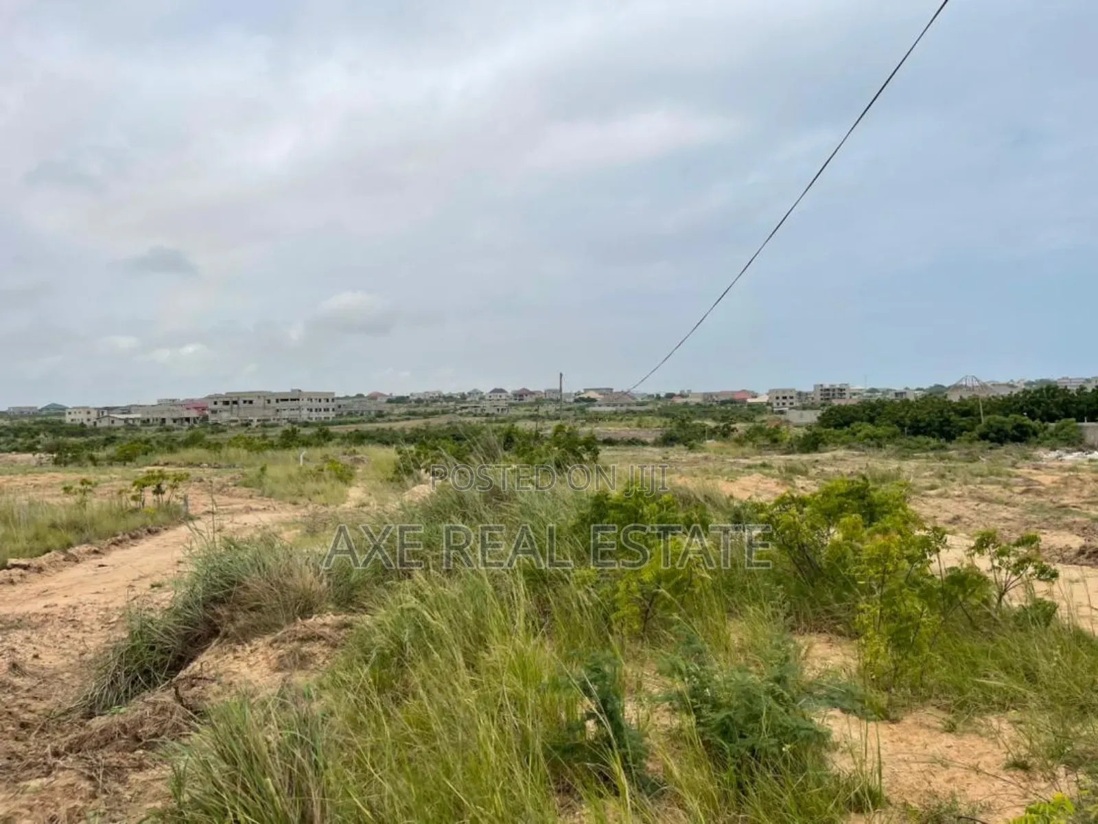 Dahwenya Estate Lands at Discount Offers.