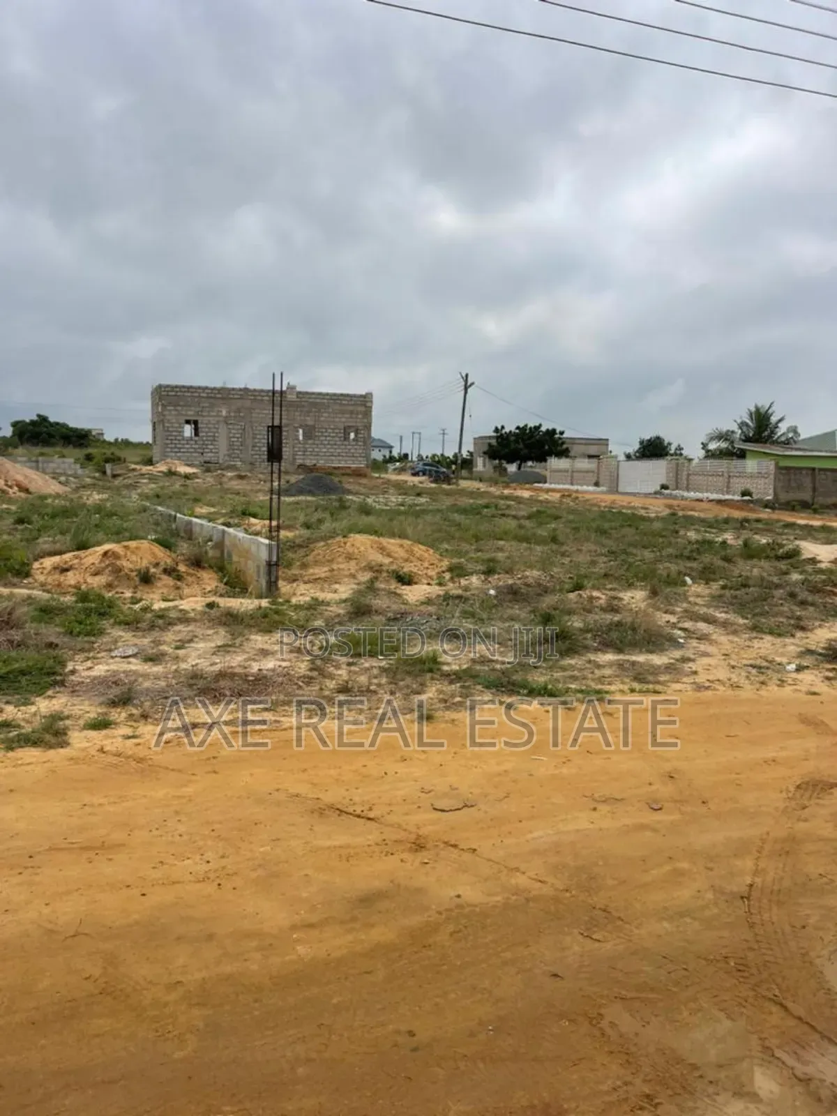 Serviced Beach Lane Plots > PRAMPRAM