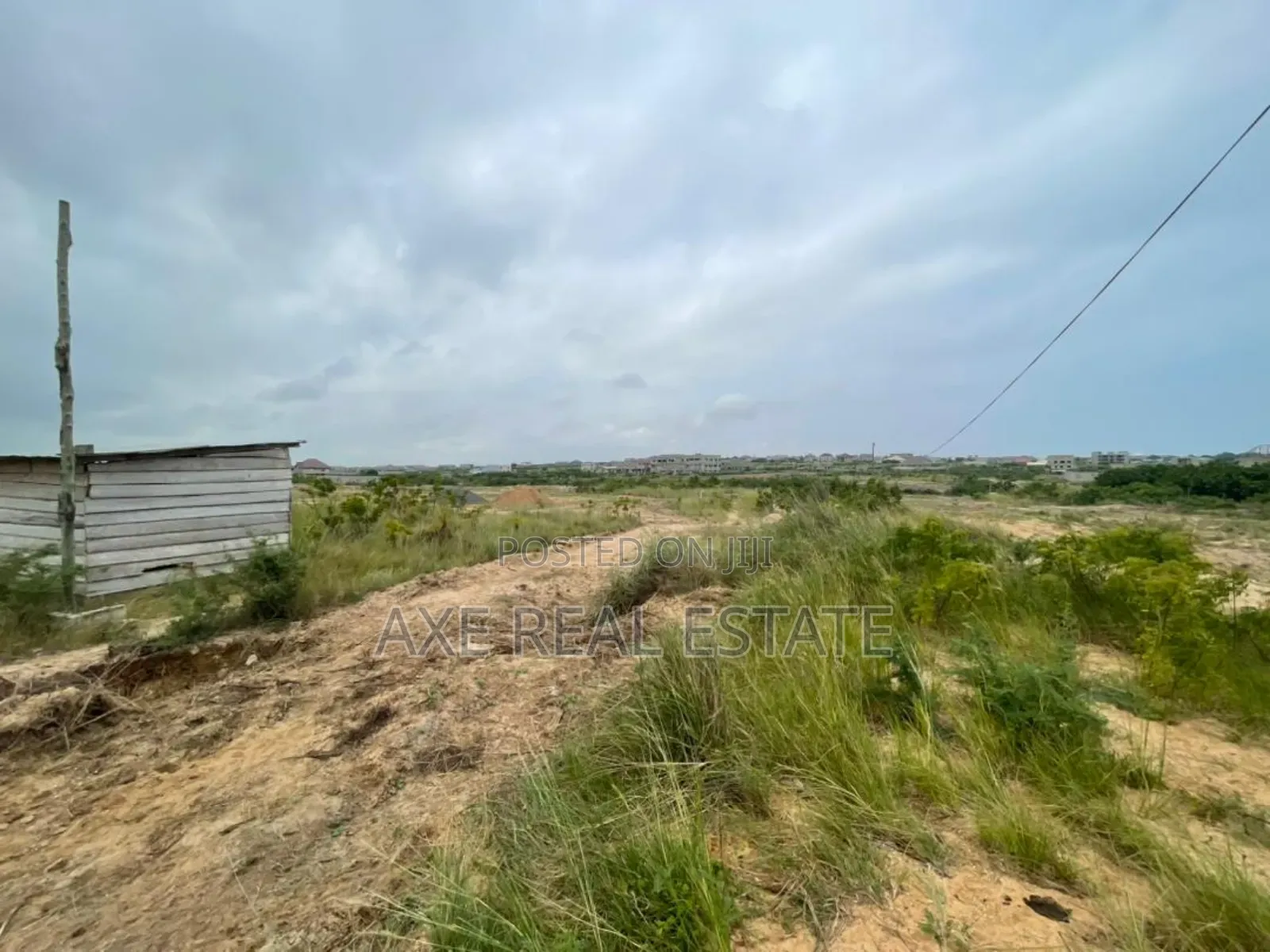 Finest Documented Half Plots at Afienya - Shai Hills