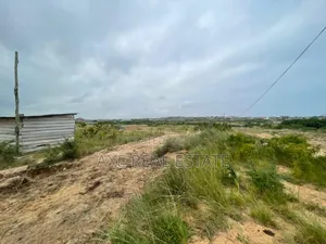 Finest Documented Half Plots at Afienya - Shai Hills