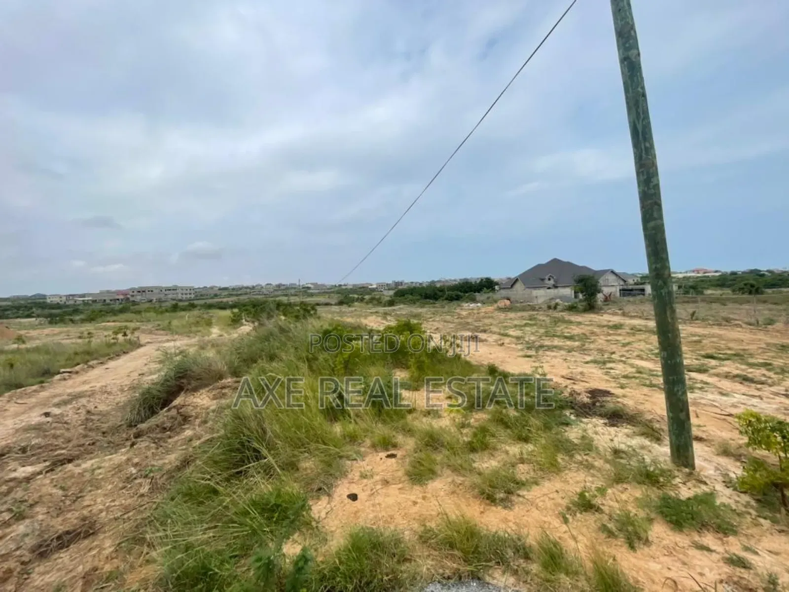 Finest Documented Half Plots at Afienya - Shai Hills