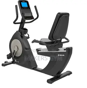 Recumbent Bike( Walk-Through) Commercial