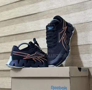 Reebok Zig Dynamica 2.0