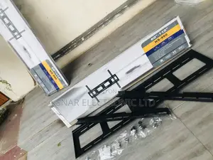 Efficiencies Heavy-Duty Bracket That Support Up to 200kg