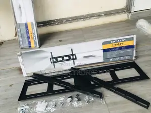 Efficiency Heavy-Duty Bracket That Support Up to 200kg