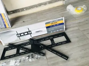 Quality Heavy-Duty Bracket That Support Up to 200kg