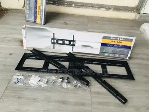 Nicely Heavy-Duty Bracket That Support Up to 200kg