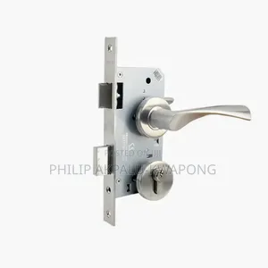 Door Lock(Stainless Steel 316)