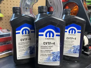 Mopar CVTF+4 1L Imported From USA