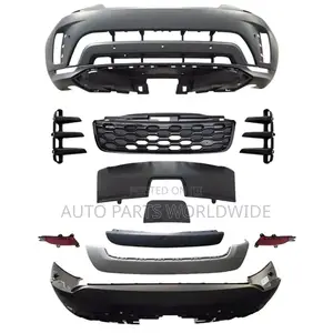 Land Rover Discovery 5 Body Kits 2017-2020