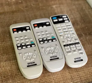 Epson Projector Remote Controller