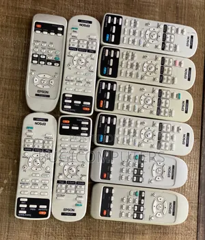 Epson Projector Remote Controller