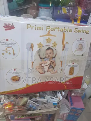 Baby Swing
