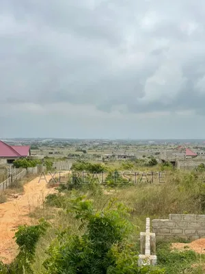 Unique Sea View Titled Lands at Prampram
