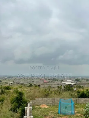 Unique Sea View Titled Lands at Prampram