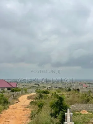 Unique Sea View Titled Lands at Prampram