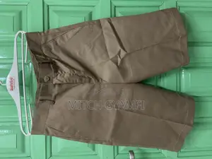 SHS School Uniforms for Both Male and Female