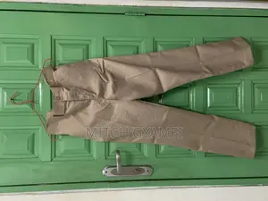 SHS School Uniforms for Both Male and Female