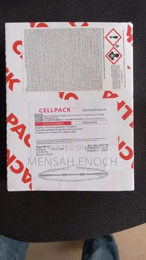 Termination Kit - Cell Pack