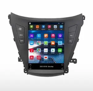 Elantra 2012 Android Screen