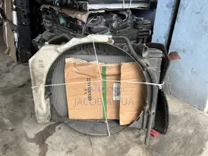 Nissan Caravan Van Radiator-2005-11 Available Now