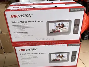 Video Door Phone