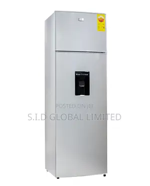 Unveil Awesome NASCO-280LTR-TOP-MOUNTED-FREEZER-NASF2-320FLD