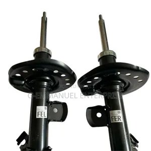 Nissan Juke 2013-15 Front Shock Absorbers. Original