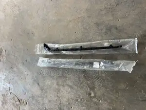 Honda Accord Back Bumper Locker 2016 2017