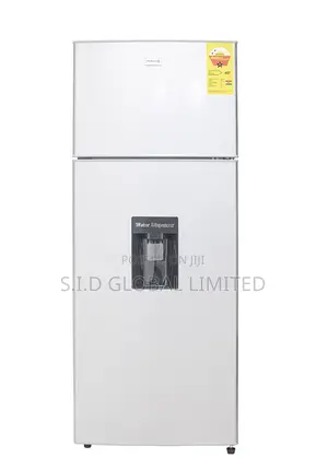 Nicest NASCO-210LTR-TOP-MOUNTED-FREEZER-NASF2-250FLD