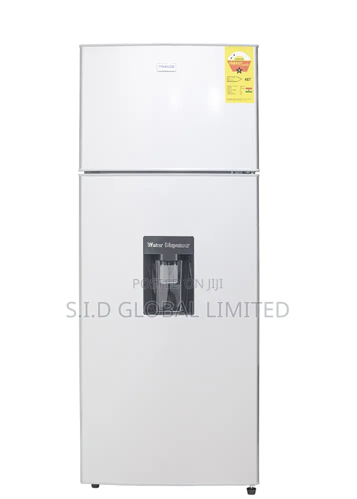 Nicest NASCO-210LTR-TOP-MOUNTED-FREEZER-NASF2-250FLD