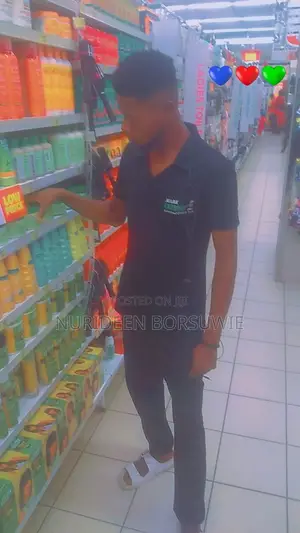 Agriculture Officer