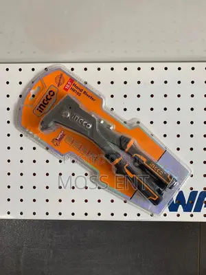 Hand Riveter 10.5" - Ind - Hr105