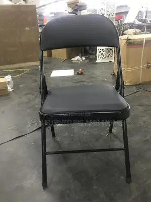 Metal Foldable Chair
