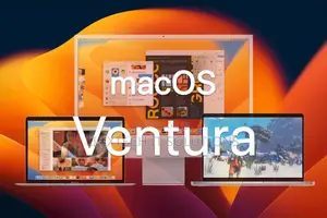 Mac Os Ventura Installation