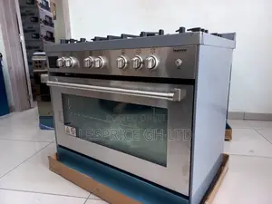 Innova 5br Quality Gas Cooker