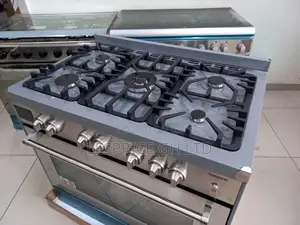 Innova 5br Gas Cooker High Quality