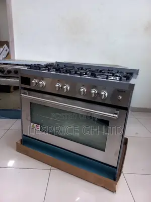 The Best~Innova 5br Stainless Cooker