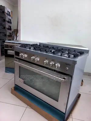 Super Quality > Innova 5br Stainless Cooker