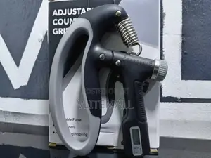 Adjustable Counting Grip