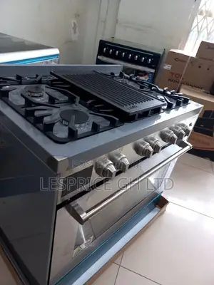 Innova 5br Cooker- Full Body Stainless