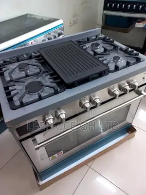 Strong ~Innova 5br Stainless Cooker