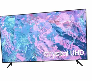 Shop Classic Samsung 43CU7172 43 Inch Led Smart Tv.