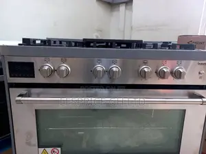Quality-Innova 5br Full Stainless Cooker