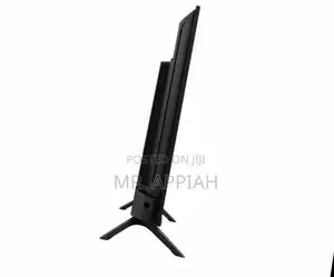 Sleek Designed Samsung65AU7092 65” Crystal Smart Television