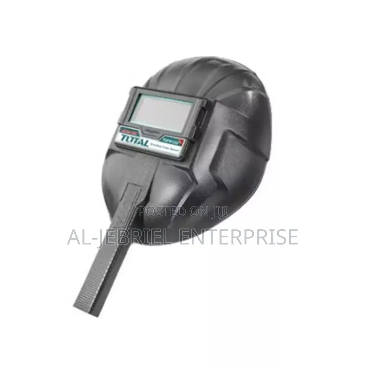 Total Welding Head Mask - TSP9102