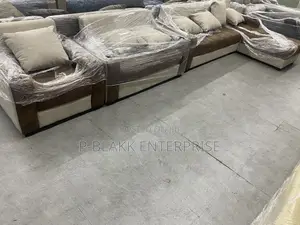 Sofa/ Couches Set 3in1, 2in1, Single and L-Shaped