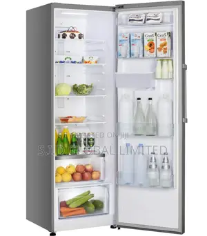Ultimate Rz32m71157f 315L 1-Door Freezer With No Frost