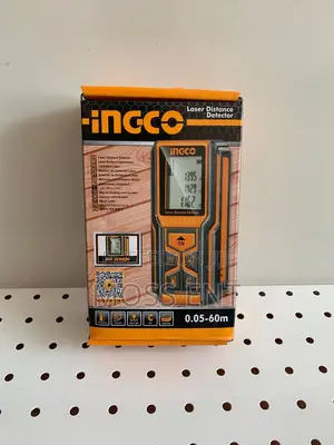 Laser Distance Detector - Hldd0608